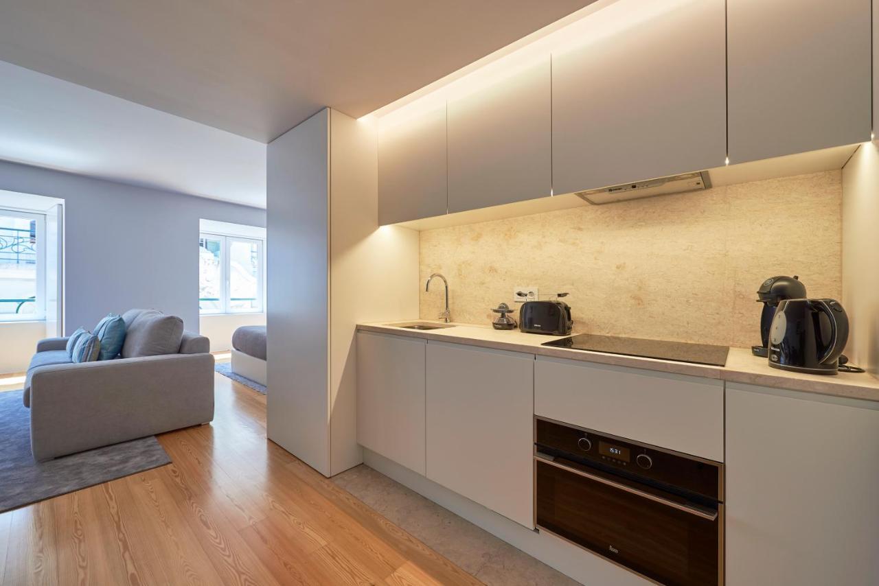 Lejlighed My Home- Chiado Lisboa
