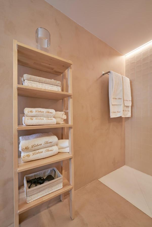 My Home- Chiado Lejlighed