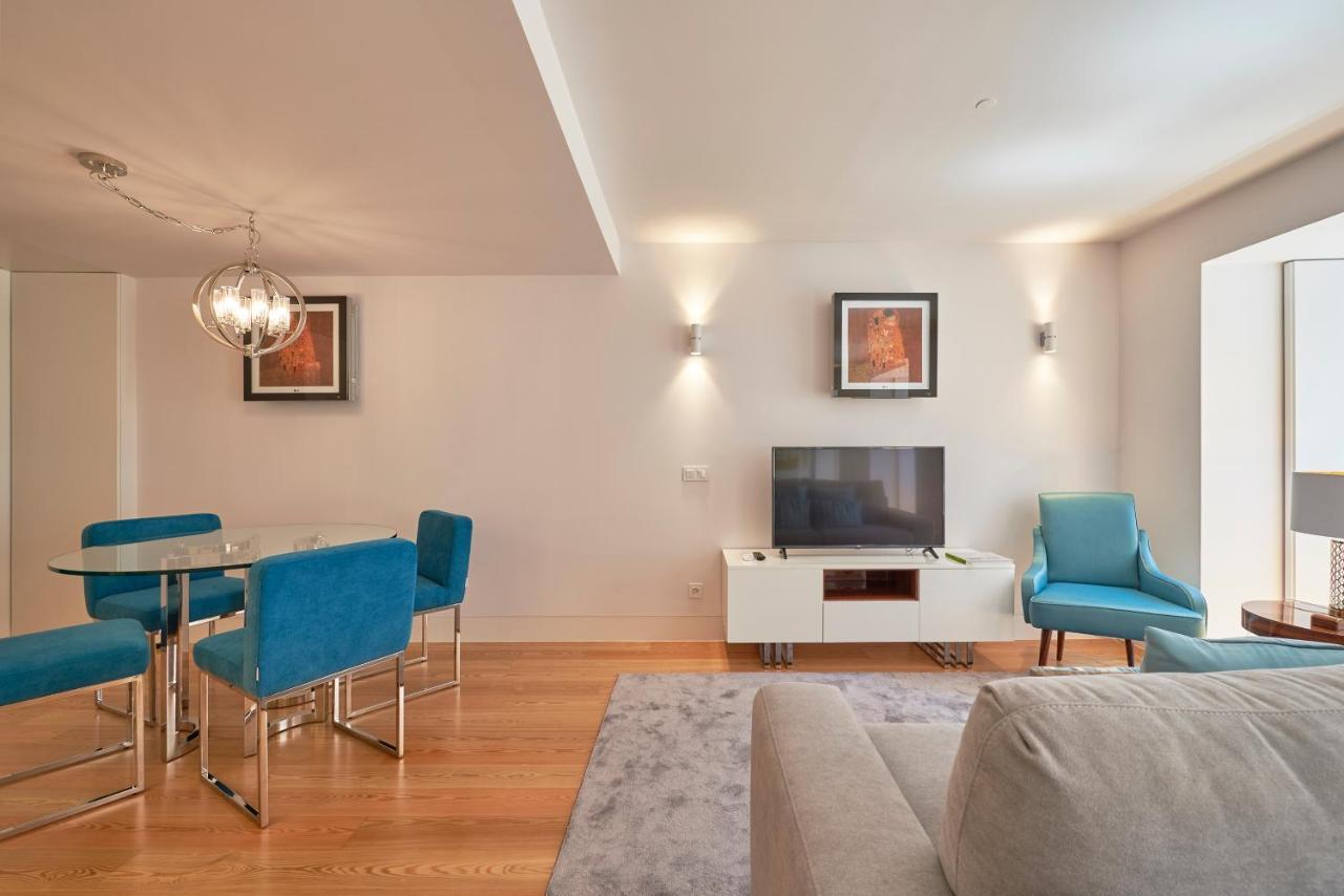 Lejlighed My Home- Chiado