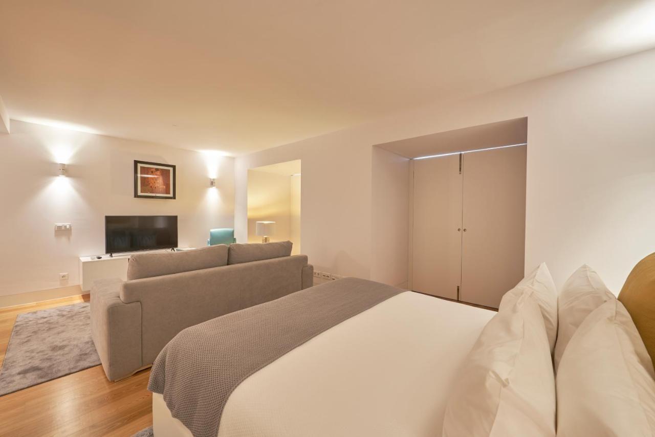 My Home- Chiado Lejlighed *