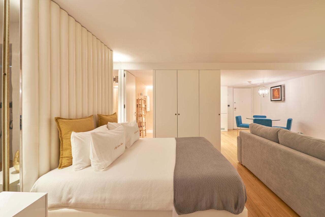 Lejlighed My Home- Chiado Lisboa
