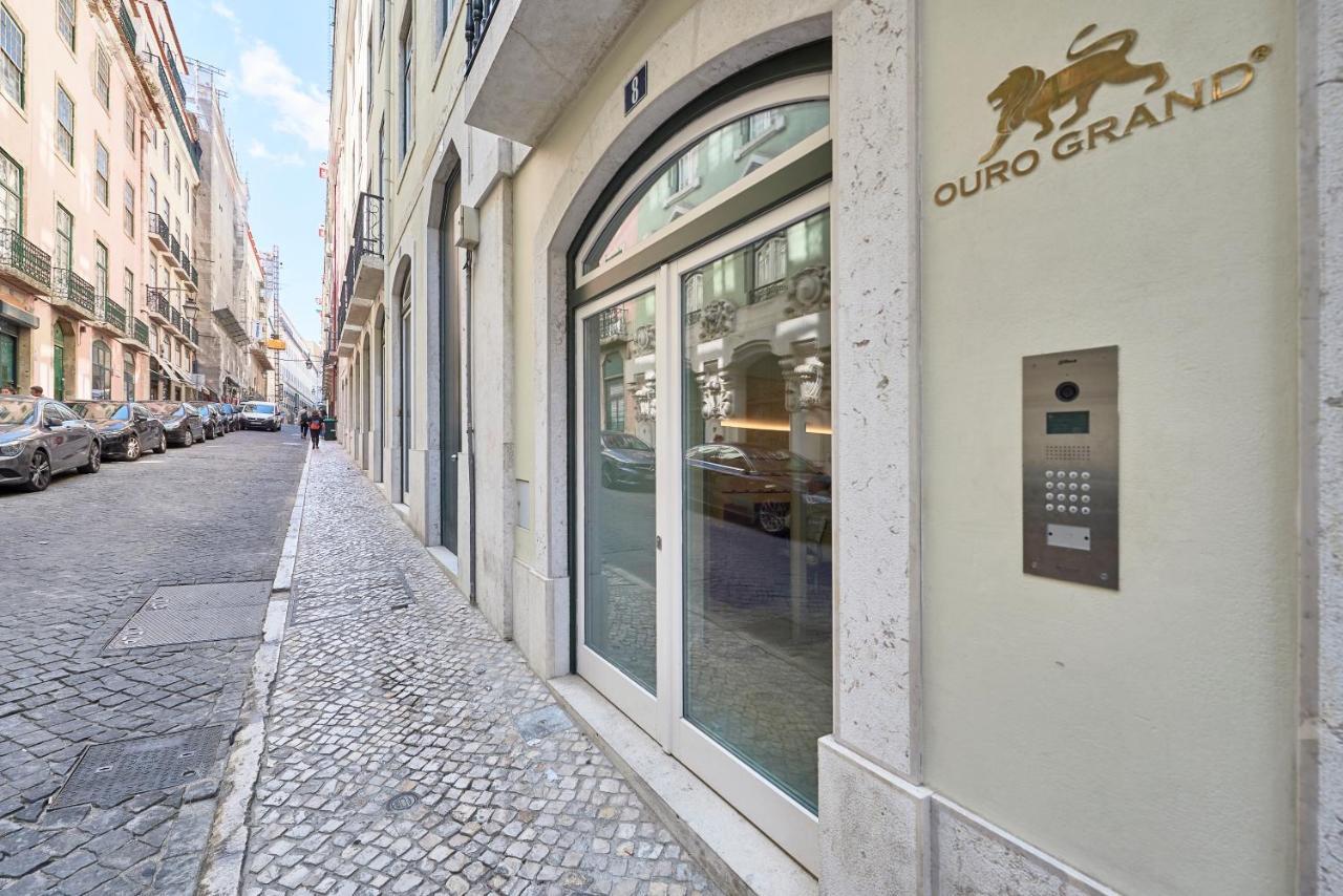 Lejlighed My Home- Chiado *