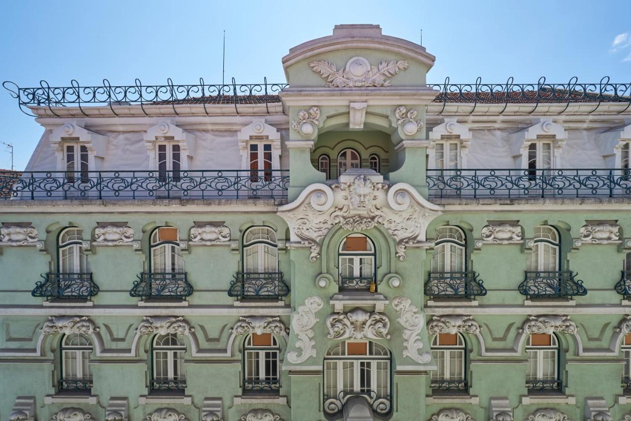 Lejlighed My Home- Chiado