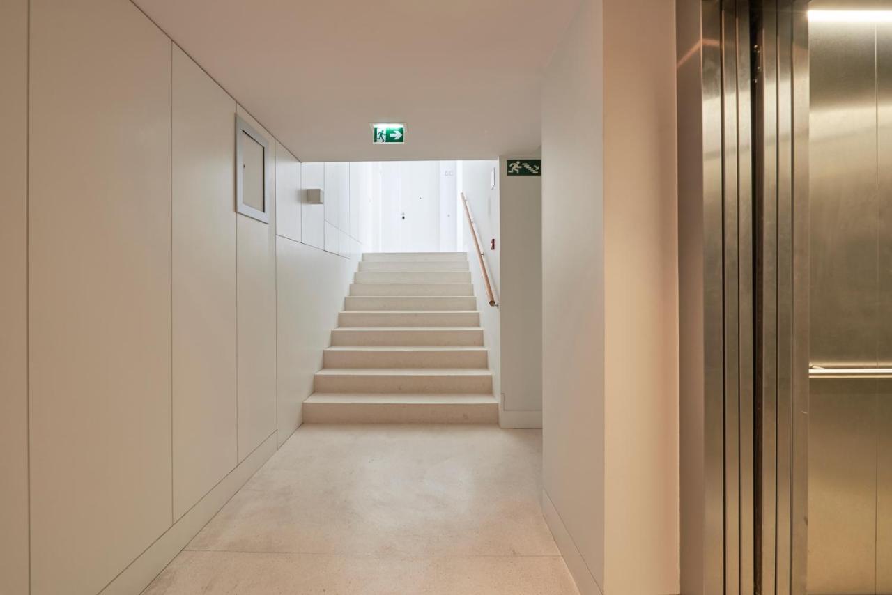 My Home- Chiado Lejlighed