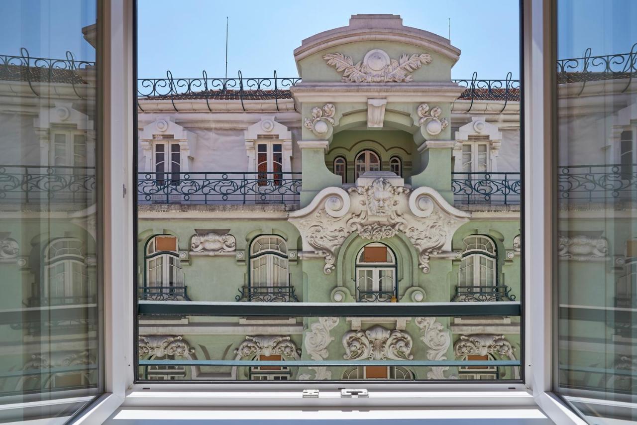 My Home- Chiado Lejlighed *