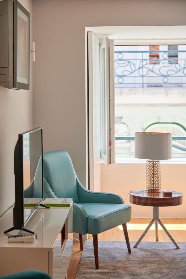My Home- Chiado Lejlighed