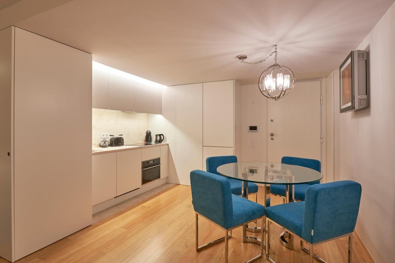 Lejlighed My Home- Chiado Lisboa