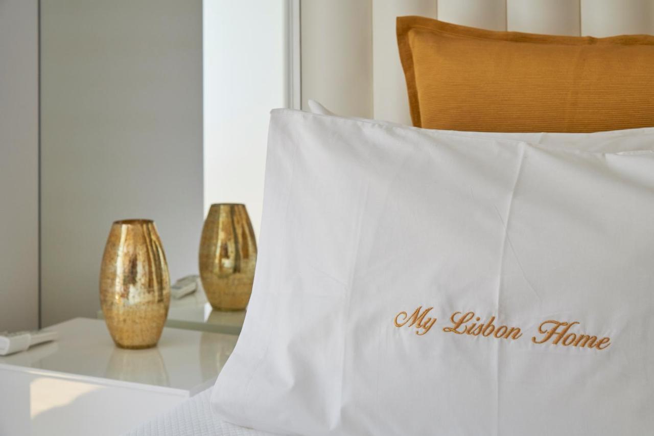 Lejlighed My Home- Chiado