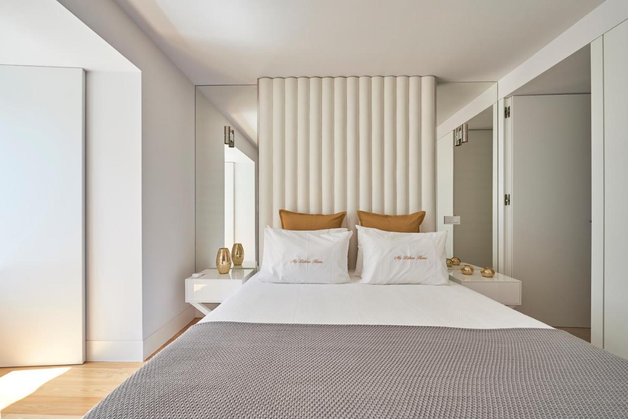 My Home- Chiado Lejlighed Lisboa