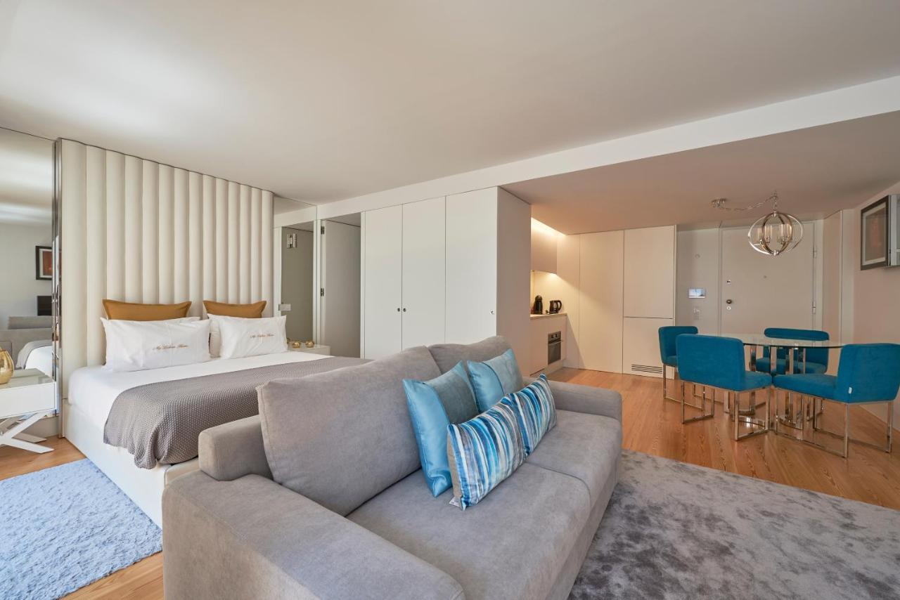 Lejlighed My Home- Chiado Lisboa