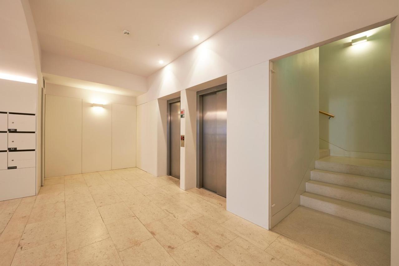 Lejlighed My Home- Chiado