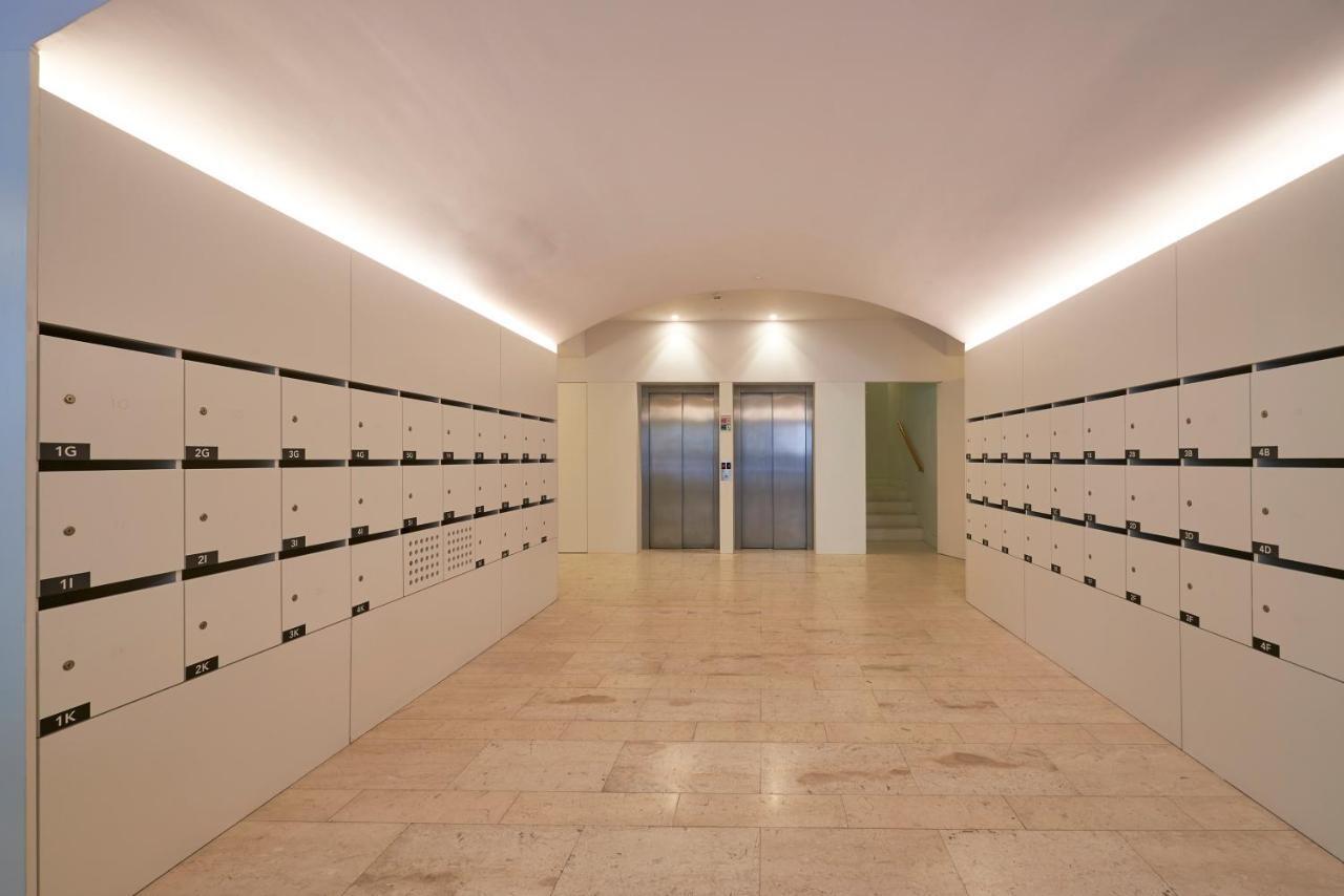 Lejlighed My Home- Chiado