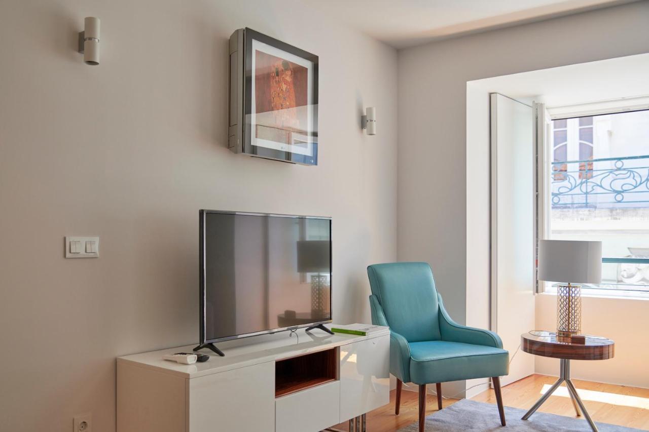 Lejlighed My Home- Chiado Lisboa