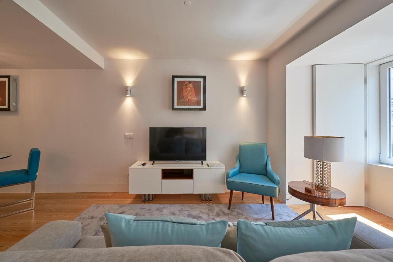 My Home- Chiado Lejlighed