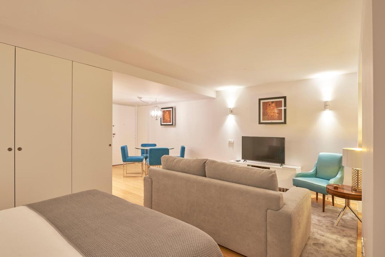 Lejlighed My Home- Chiado Lisboa