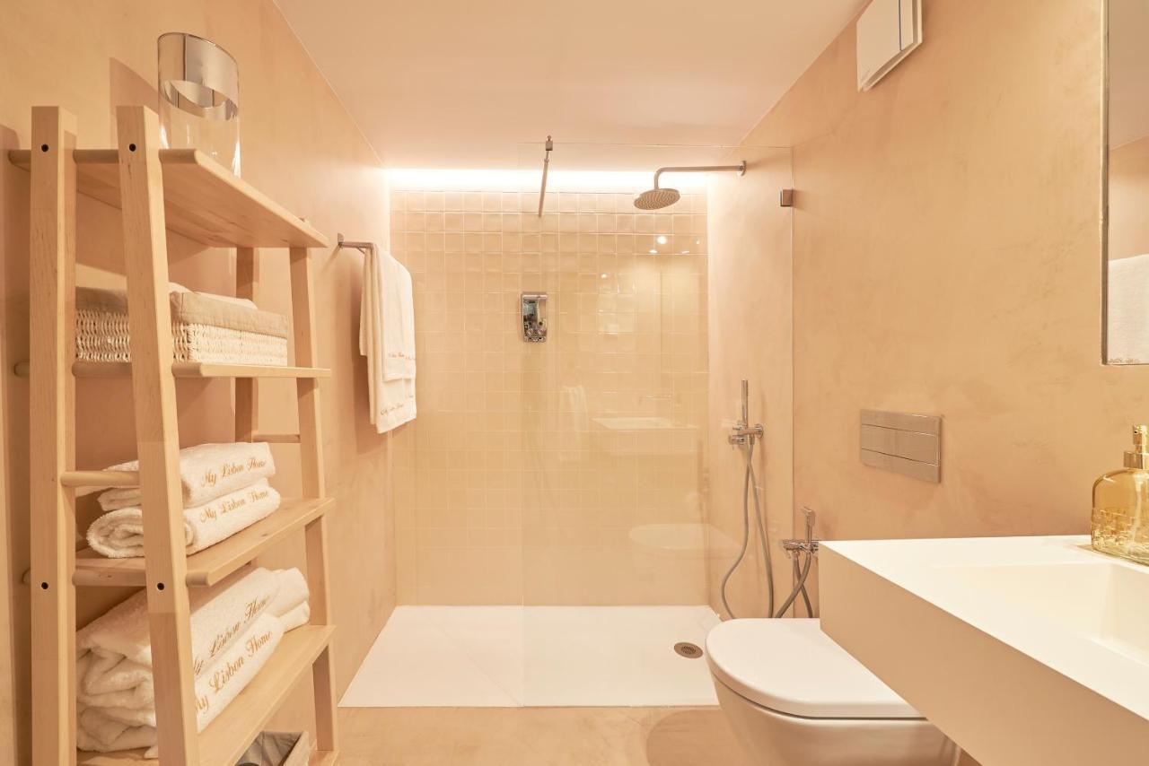 Lejlighed My Home- Chiado Lisboa