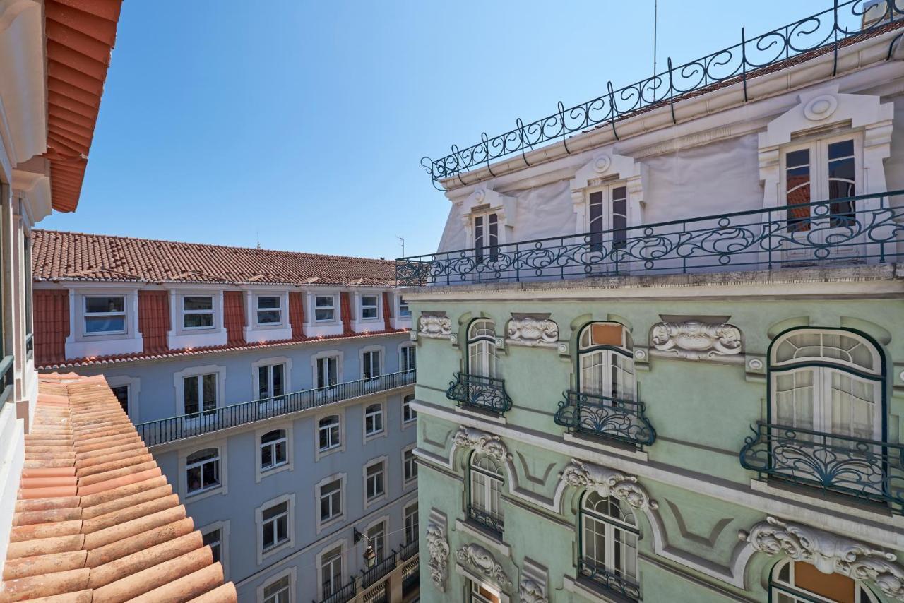 My Home- Chiado Lejlighed