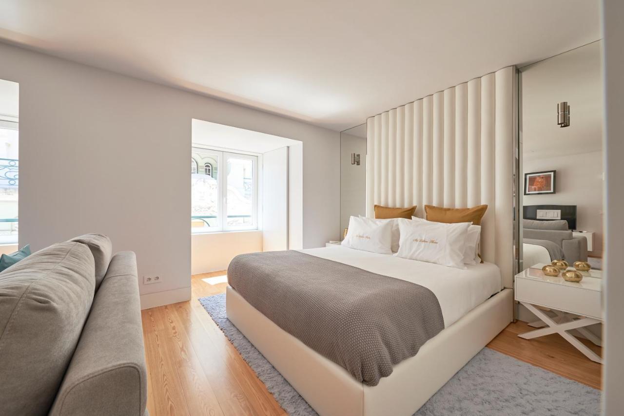 Lejlighed My Home- Chiado