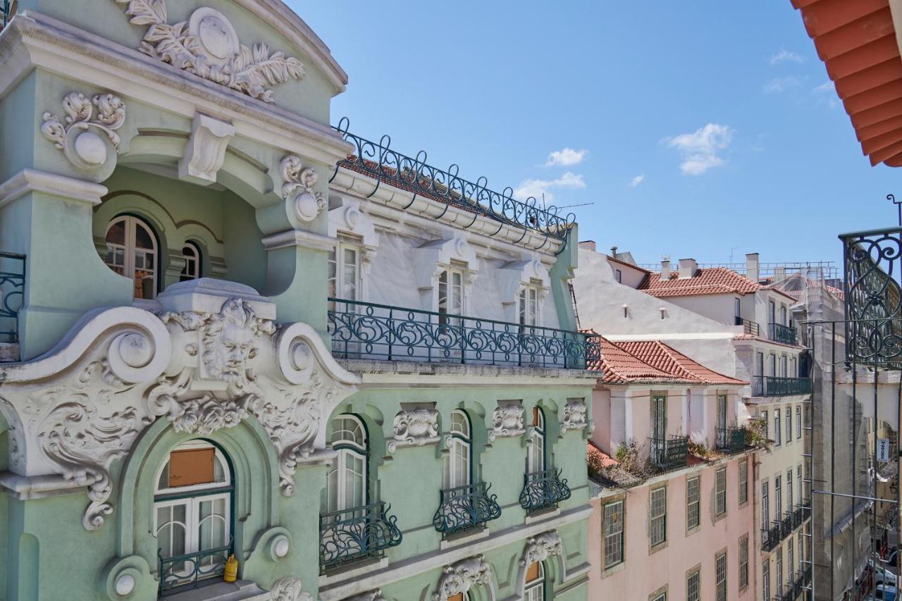 My Home- Chiado Lejlighed