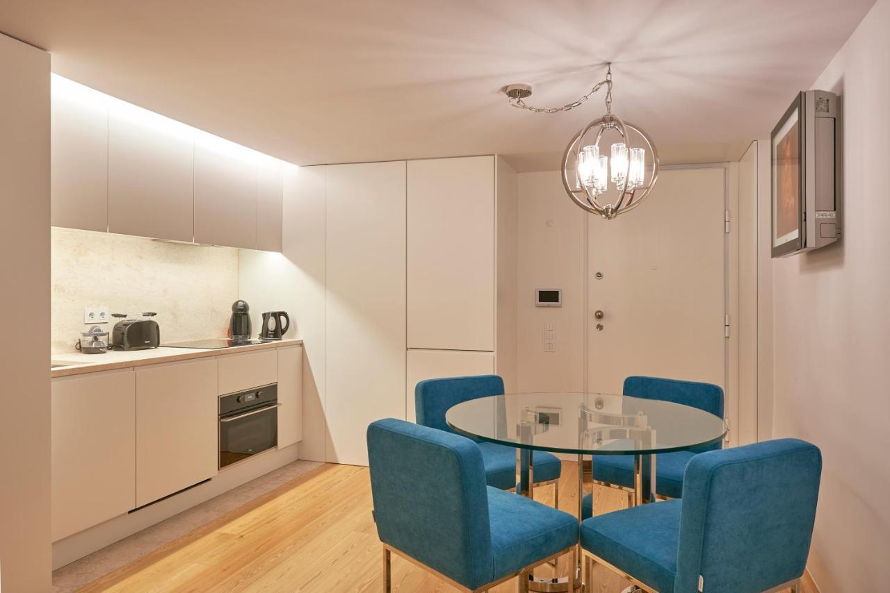 My Home- Chiado Lejlighed *
